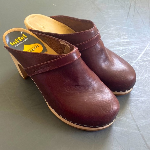 Swedish Hasbeens Shoes - Swedish Hasbeens